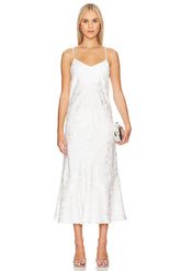 Uptown Slip Dress
