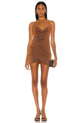 Delanie Mini Dress