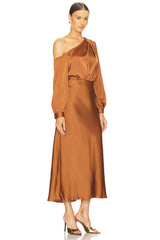 Elwood Dress