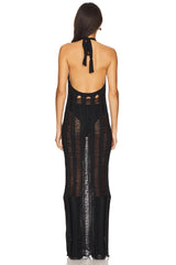 Micayla Maxi Dress