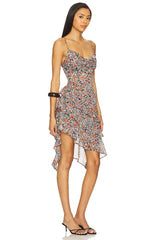 Ashmont Dress