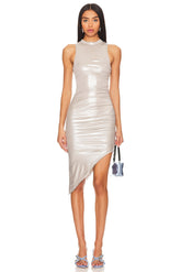 Izaria Dress