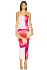 Lagarta Dress
