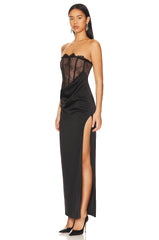 Nalani Maxi Dress