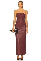 The Allegra Dress