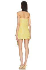 Rosalina Mini Dress