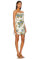 Murano Mini Dress