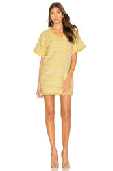 Sydney Mini Dress