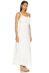 Jiselle Dress
