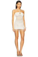 Coralie Mini Dress
