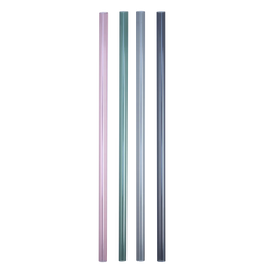The Fall Refresh Quencher Straws for Tumblers | 30 OZ | 4-Pack