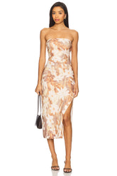 Presley Midi Dress