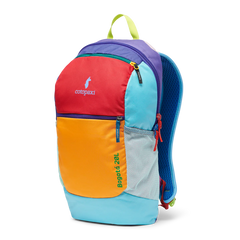 Bogota 20L Backpack - Del Día