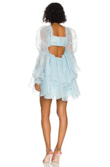 x REVOLVE The Moonlight Dress