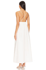 Walk About Midi Dress