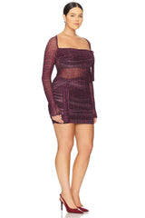 Kylie Dress