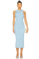 Teighan Dress
