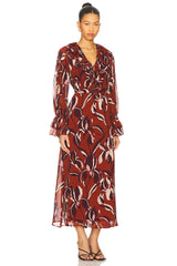 Rosabella Dress