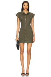 Dekalb Dress