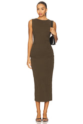 Charissa Dress