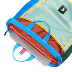 Todo 16L Convertible Tote - Del Día