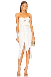 x REVOLVE Dorothea Dress