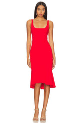 Campania Midi Dress