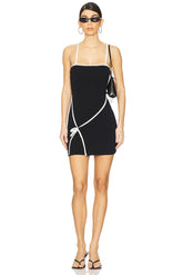 Giana Mini Dress