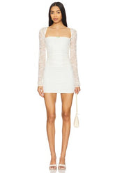 Collette Mini Dress
