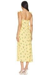 Rosemary Midi Dress