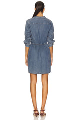 Elias Dress