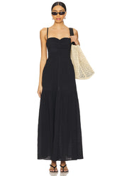 Mallorca Dress