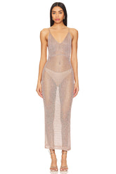 Darcie Maxi Dress