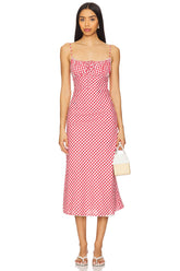 Kris Dress