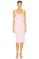 Bonnie Midi Dress