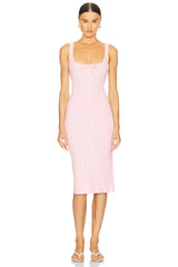 Bonnie Midi Dress