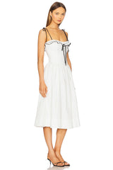 Carol Midi Dress