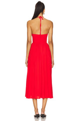 Summer Midi Dress