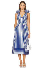 Jamela Dress