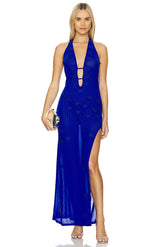 Bilina Dress