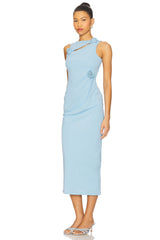 Teighan Dress