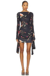 Glory Mini Dress