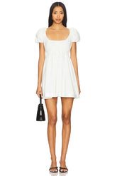 x REVOLVE Heather Mini Dress