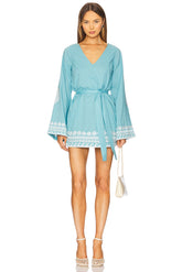 Malia Mini Dress