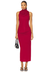 Hugo Dress