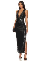 Blaise Maxi Dress