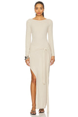 Misha Maxi Dress