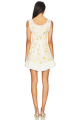 Jasmine Dress