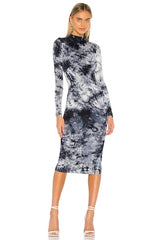 Ivanna Midi Dress