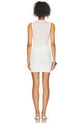 Lizzie Mini Dress